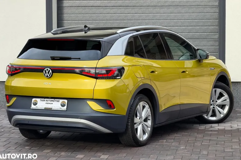 Volkswagen ID.4 din 2021 cu 117.500 km - oferta VOL182174 - foto 7