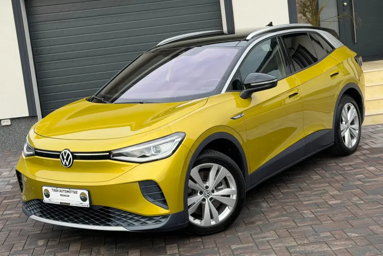 Volkswagen ID.4 din 2021 cu 117.500 km - oferta VOL182174 - foto 9