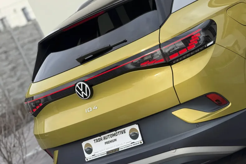Volkswagen ID.4 din 2021 cu 117.500 km - oferta VOL182174 - foto 12