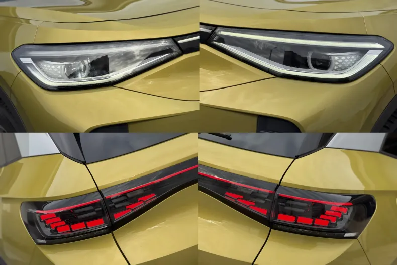 Volkswagen ID.4 din 2021 cu 117.500 km - oferta VOL182174 - foto 13