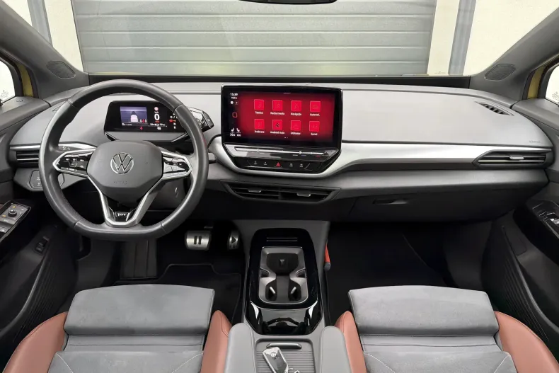 Volkswagen ID.4 din 2021 cu 117.500 km - oferta VOL182174 - foto 21