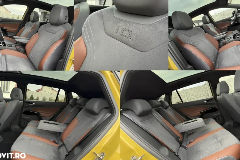 Volkswagen ID.4 din 2021 cu 117.500 km - oferta VOL182174 - foto 23