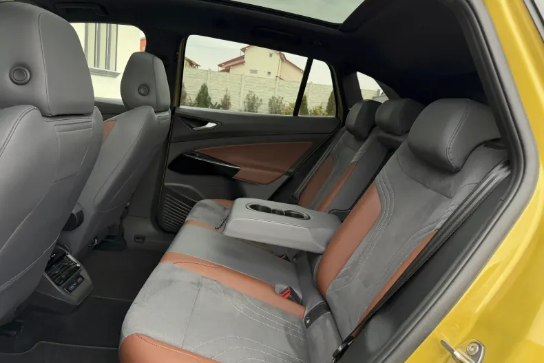 Volkswagen ID.4 din 2021 cu 117.500 km - oferta VOL182174 - foto 24