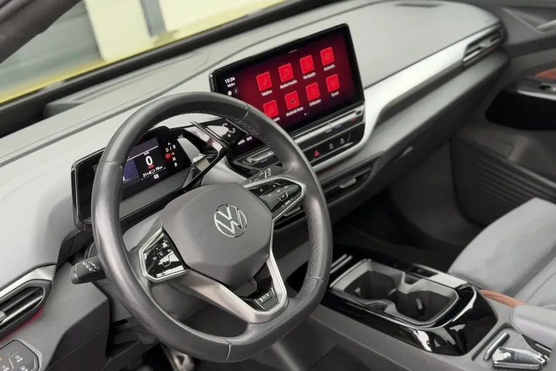 Volkswagen ID.4 din 2021 cu 117.500 km - oferta VOL182174 - foto 25