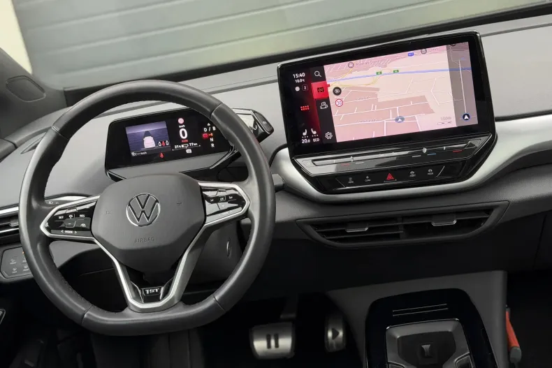 Volkswagen ID.4 din 2021 cu 117.500 km - oferta VOL182174 - foto 26