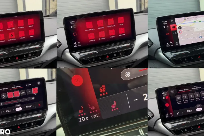 Volkswagen ID.4 din 2021 cu 117.500 km - oferta VOL182174 - foto 28