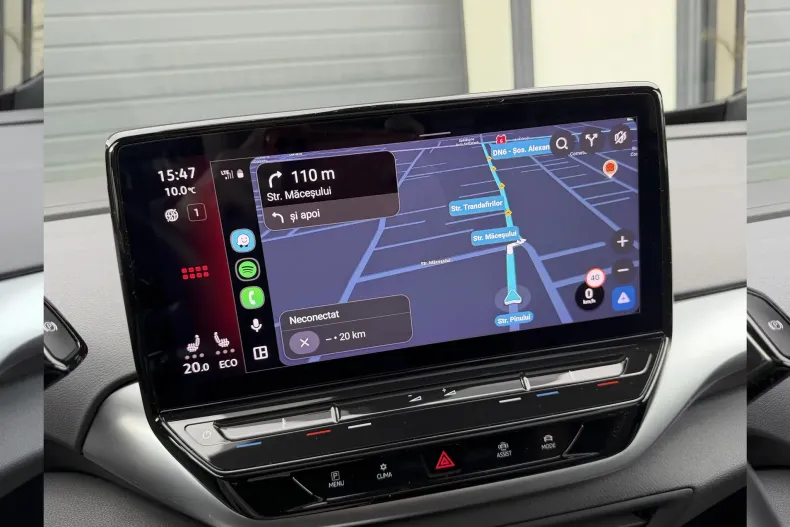 Volkswagen ID.4 din 2021 cu 117.500 km - oferta VOL182174 - foto 29