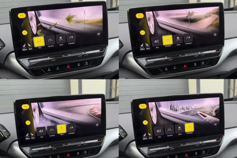 Volkswagen ID.4 din 2021 cu 117.500 km - oferta VOL182174 - foto 30