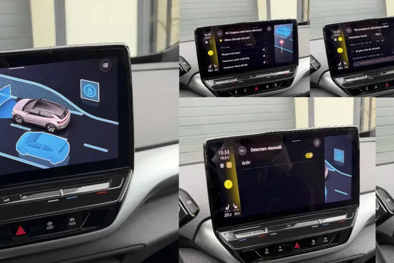 Volkswagen ID.4 din 2021 cu 117.500 km - oferta VOL182174 - foto 31