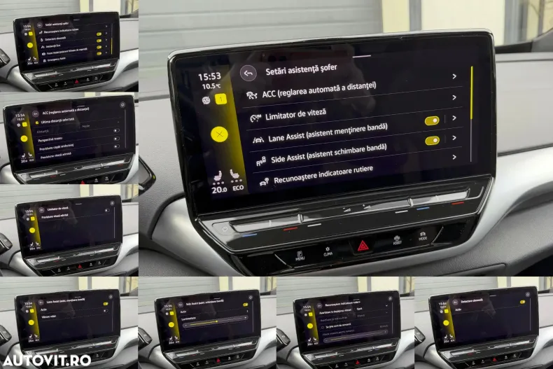 Volkswagen ID.4 din 2021 cu 117.500 km - oferta VOL182174 - foto 32