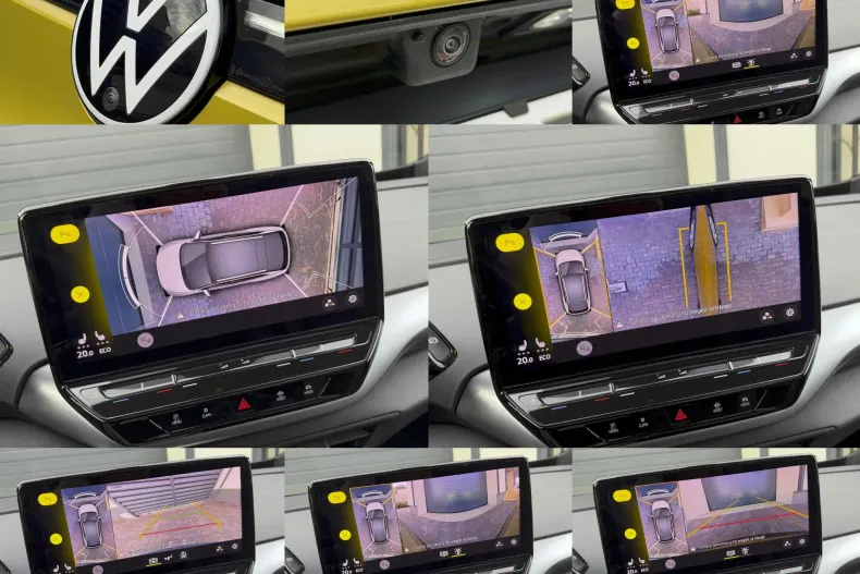 Volkswagen ID.4 din 2021 cu 117.500 km - oferta VOL182174 - foto 33