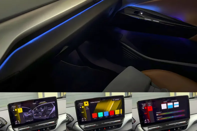 Volkswagen ID.4 din 2021 cu 117.500 km - oferta VOL182174 - foto 34