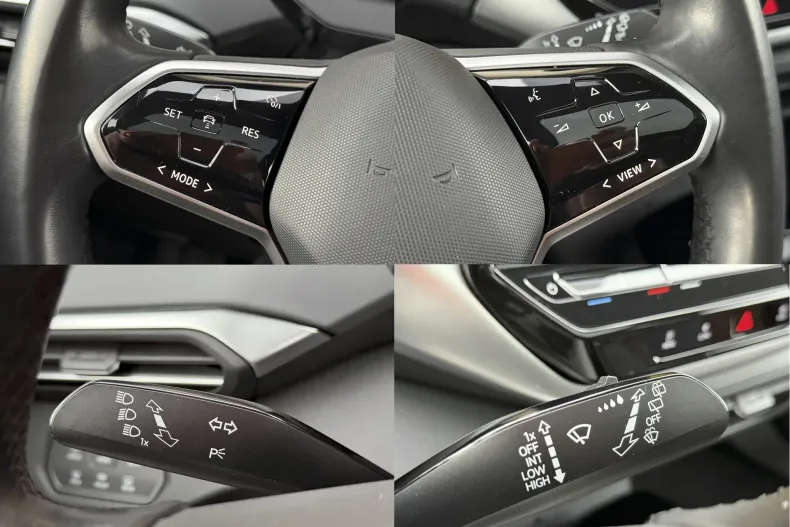 Volkswagen ID.4 din 2021 cu 117.500 km - oferta VOL182174 - foto 38