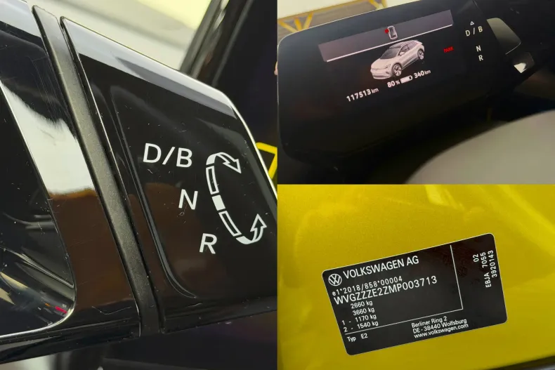 Volkswagen ID.4 din 2021 cu 117.500 km - oferta VOL182174 - foto 40