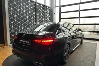 Mercedes-Benz C din 2021 cu 89.000 km - oferta MER182175 - foto 2