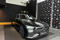 Mercedes-Benz C din 2021 cu 89.000 km - oferta MER182175 - foto 3