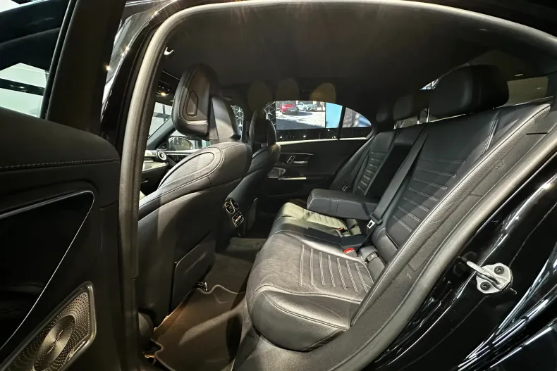 Mercedes-Benz C din 2021 cu 89.000 km - oferta MER182175 - foto 8