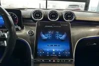 Mercedes-Benz C din 2021 cu 89.000 km - oferta MER182175 - foto 16