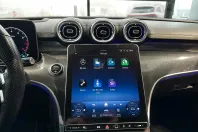 Mercedes-Benz C din 2021 cu 89.000 km - oferta MER182175 - foto 17