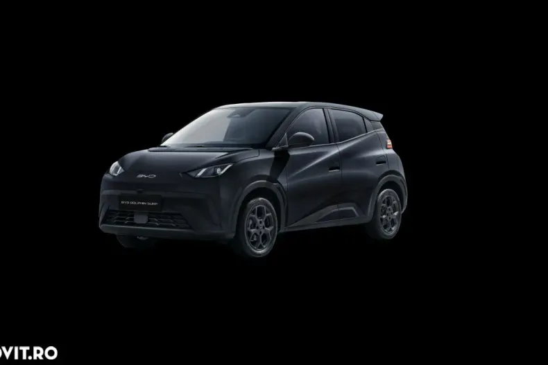 BYD DOLPHIN din 2025 cu 1 km - oferta BYD182178 - foto 1