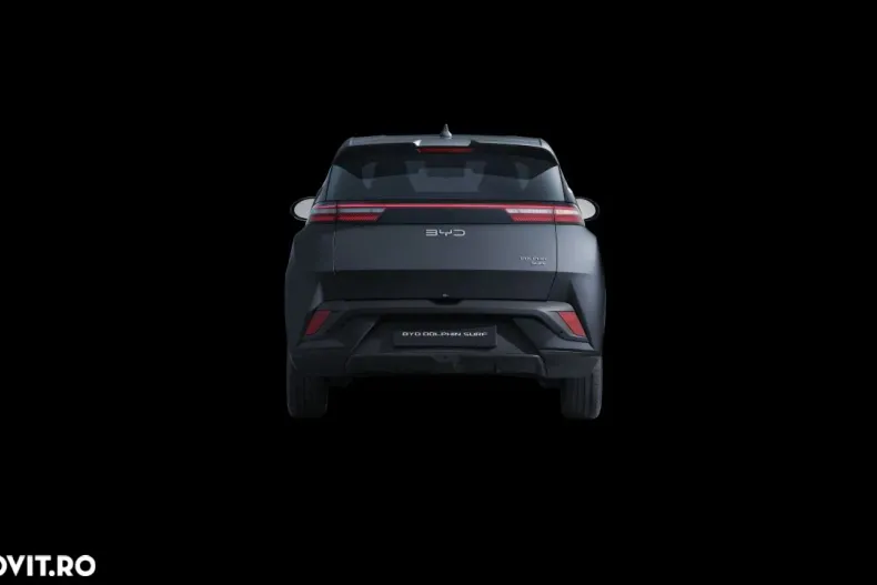 BYD DOLPHIN din 2025 cu 1 km - oferta BYD182178 - foto 3