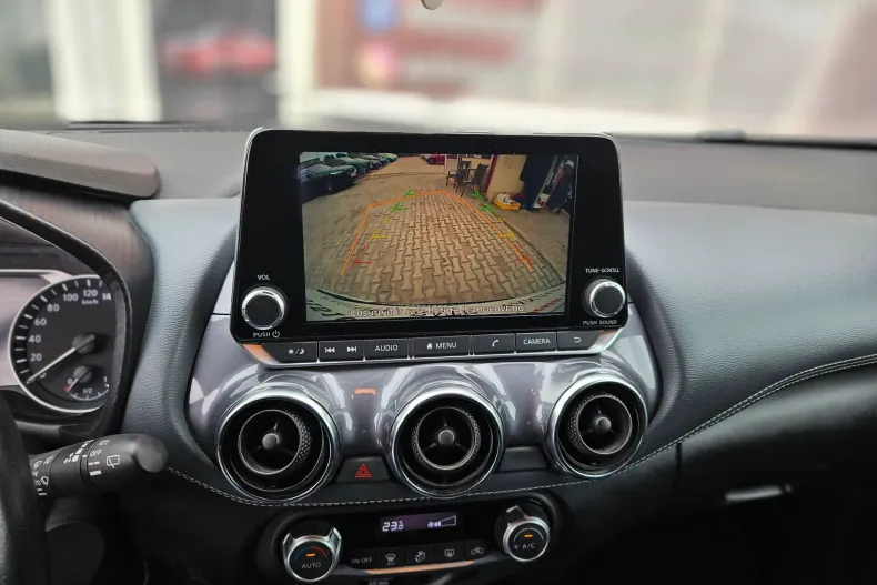 Nissan Juke din 2022 cu 140.000 km - oferta NIS182179 - foto 7