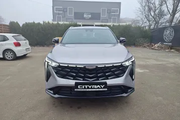 Geely Cityray din 2025 - oferta GEE182180