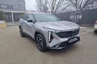 Geely Cityray din 2025 cu 0 km - oferta GEE182180 - foto 2