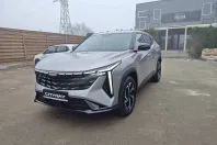 Geely Cityray din 2025 cu 0 km - oferta GEE182180 - foto 3