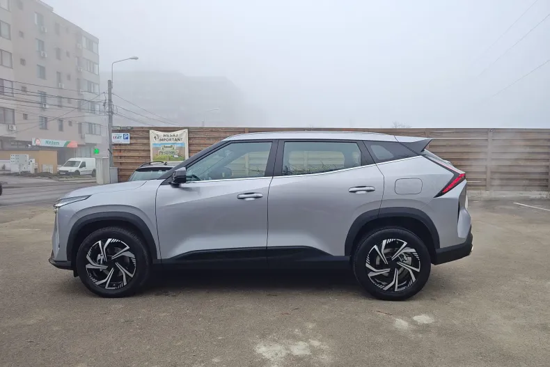 Geely Cityray din 2025 cu 0 km - oferta GEE182180 - foto 5