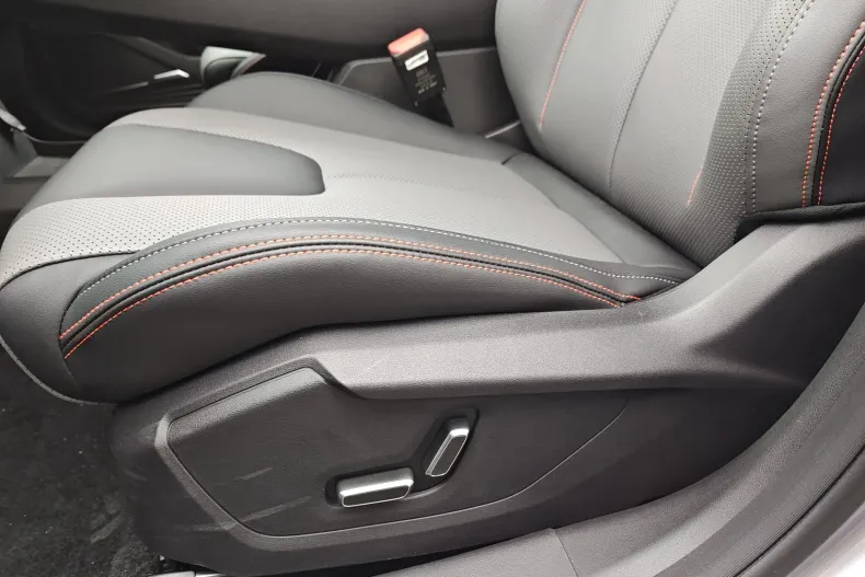 Geely Cityray din 2025 cu 0 km - oferta GEE182180 - foto 16