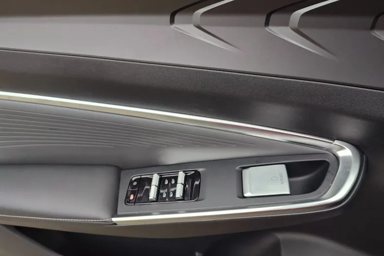 Geely Cityray din 2025 cu 0 km - oferta GEE182180 - foto 17