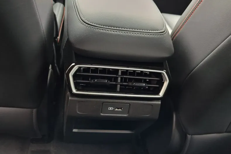 Geely Cityray din 2025 cu 0 km - oferta GEE182180 - foto 18