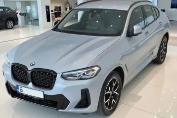 BMW X4 din 2023 - oferta BMW182182