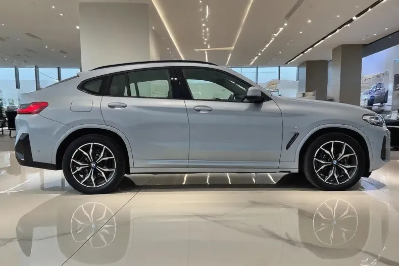 BMW X4 (Seria X) din 2023 cu 97.760 km - oferta BMW182182 - foto 7