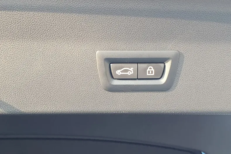 BMW X4 (Seria X) din 2023 cu 97.760 km - oferta BMW182182 - foto 18