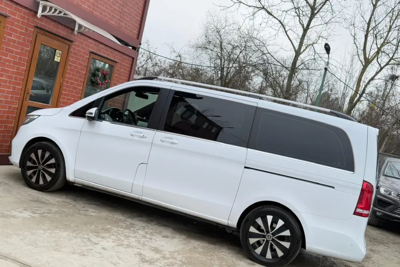 Mercedes-Benz V din 2020 cu 156.897 km - oferta MER182183 - foto 4
