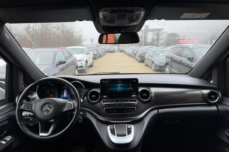 Mercedes-Benz V din 2020 cu 156.897 km - oferta MER182183 - foto 5