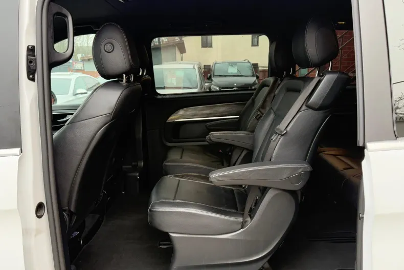 Mercedes-Benz V din 2020 cu 156.897 km - oferta MER182183 - foto 6