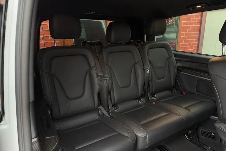 Mercedes-Benz V din 2020 cu 156.897 km - oferta MER182183 - foto 7