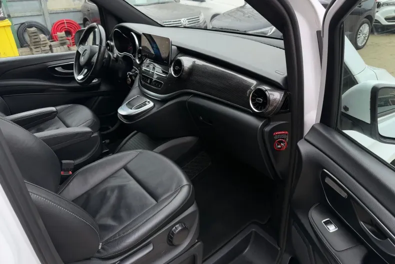 Mercedes-Benz V din 2020 cu 156.897 km - oferta MER182183 - foto 8