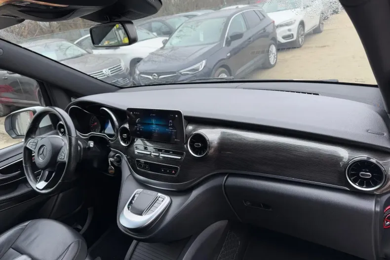Mercedes-Benz V din 2020 cu 156.897 km - oferta MER182183 - foto 9