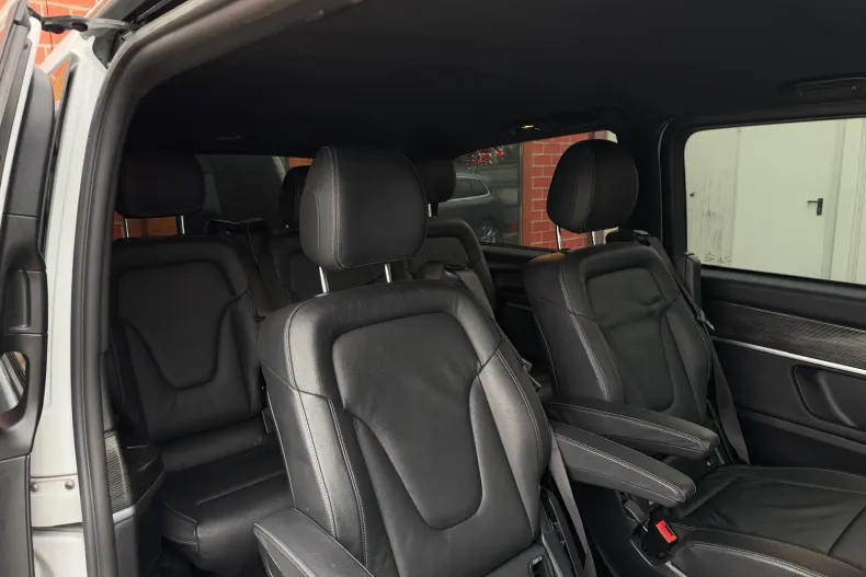 Mercedes-Benz V din 2020 cu 156.897 km - oferta MER182183 - foto 11