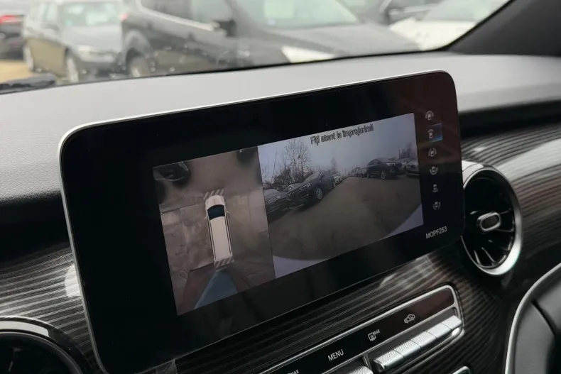 Mercedes-Benz V din 2020 cu 156.897 km - oferta MER182183 - foto 12