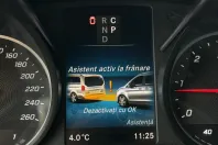 Mercedes-Benz V din 2020 cu 156.897 km - oferta MER182183 - foto 20