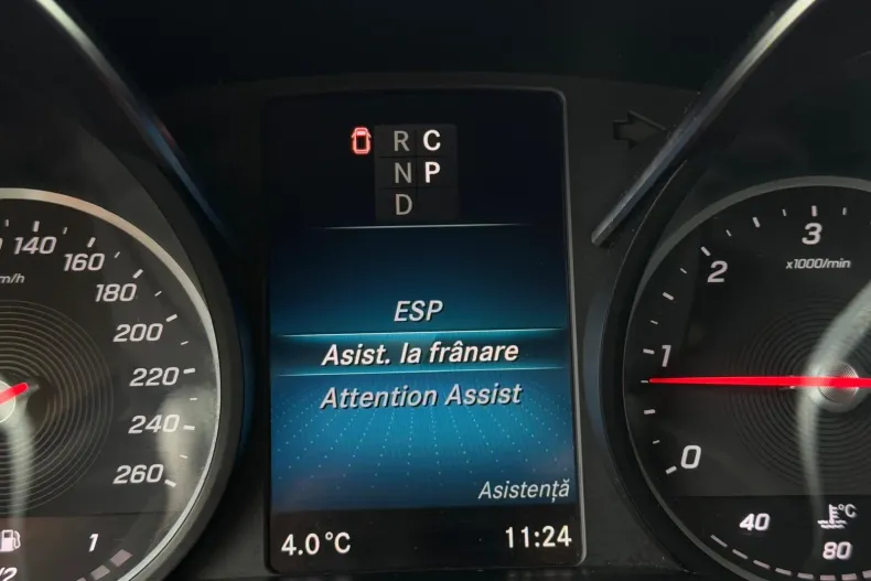 Mercedes-Benz V din 2020 cu 156.897 km - oferta MER182183 - foto 21