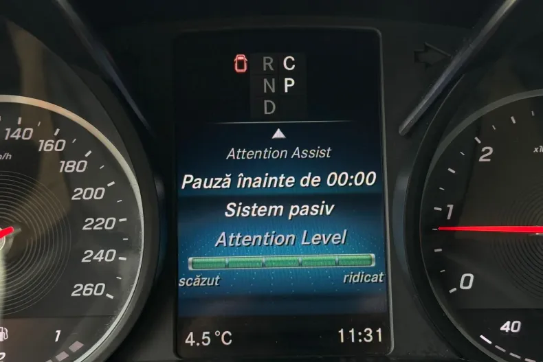 Mercedes-Benz V din 2020 cu 156.897 km - oferta MER182183 - foto 25