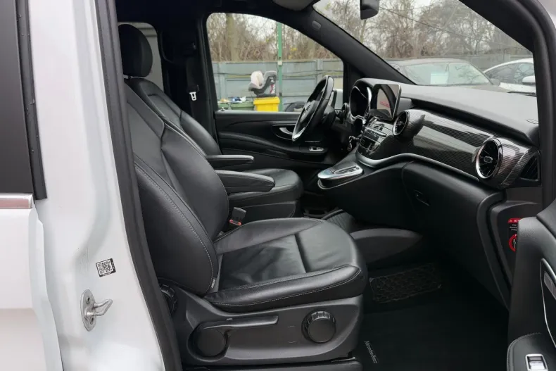 Mercedes-Benz V din 2020 cu 156.897 km - oferta MER182183 - foto 26
