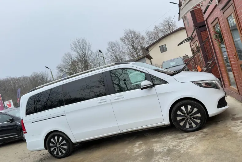 Mercedes-Benz V din 2020 cu 156.897 km - oferta MER182183 - foto 27