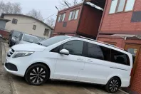 Mercedes-Benz V din 2020 cu 156.897 km - oferta MER182183 - foto 33